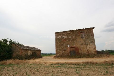Herregård i Sinalunga, Siena, Sinalunga - € 200 000 | Ref: CL159 - foto 5