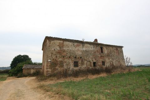 Herregård i Sinalunga, Siena, Sinalunga - € 200 000 | Ref: CL159 - foto 6