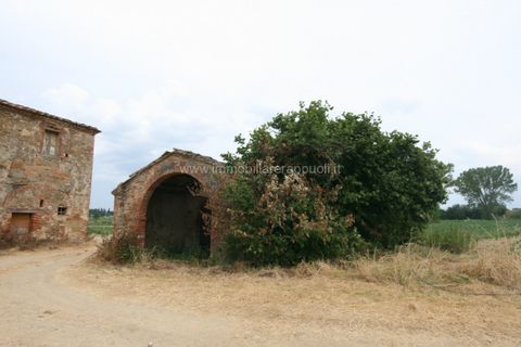 Herregård i Sinalunga, Siena, Sinalunga - € 200 000 | Ref: CL159 - foto 7