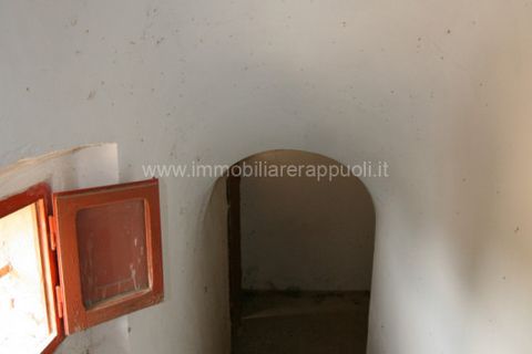 Herregård i Sinalunga, Siena, Sinalunga - € 200 000 | Ref: CL159 - foto 11