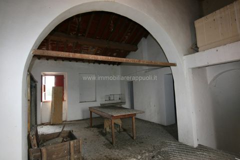 Herregård i Sinalunga, Siena, Sinalunga - € 200 000 | Ref: CL159 - foto 13