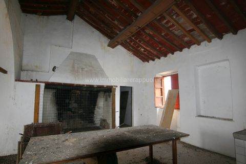 Herregård i Sinalunga, Siena, Sinalunga - € 200 000 | Ref: CL159 - foto 14