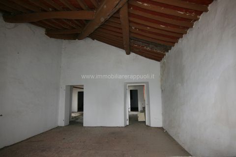 Herregård i Sinalunga, Siena, Sinalunga - € 200 000 | Ref: CL159 - foto 18