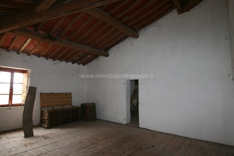 Herregård i Sinalunga, Siena, Sinalunga - € 200 000 | Ref: CL159 - foto 19