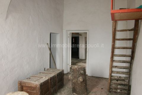 Herregård i Sinalunga, Siena, Sinalunga - € 200 000 | Ref: CL159 - foto 23