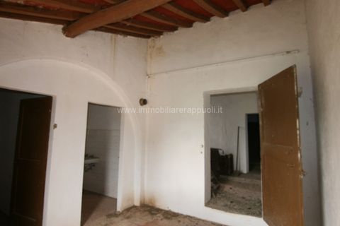 Herregård i Sinalunga, Siena, Sinalunga - € 200 000 | Ref: CL159 - foto 24