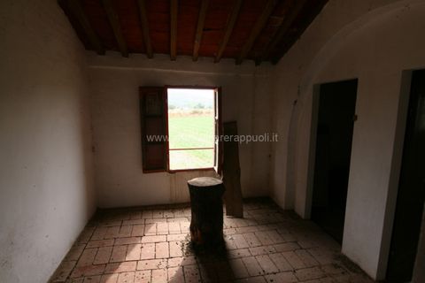 Herregård i Sinalunga, Siena, Sinalunga - € 200 000 | Ref: CL159 - foto 25