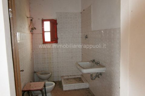 Herregård i Sinalunga, Siena, Sinalunga - € 200 000 | Ref: CL159 - foto 26