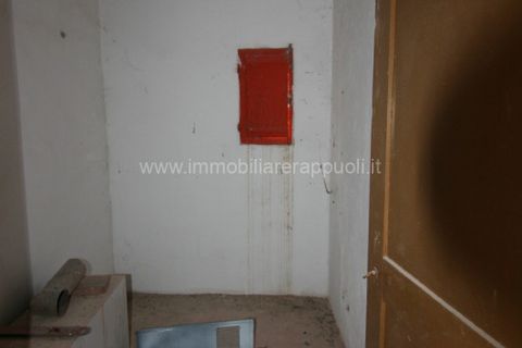 Herregård i Sinalunga, Siena, Sinalunga - € 200 000 | Ref: CL159 - foto 27
