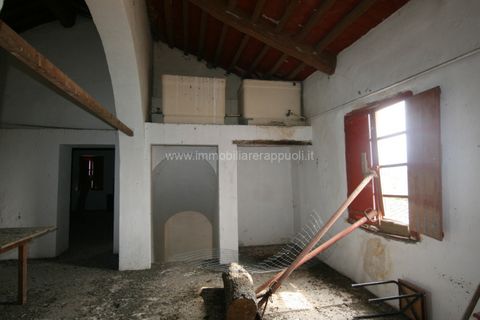 Herregård i Sinalunga, Siena, Sinalunga - € 200 000 | Ref: CL159 - foto 30