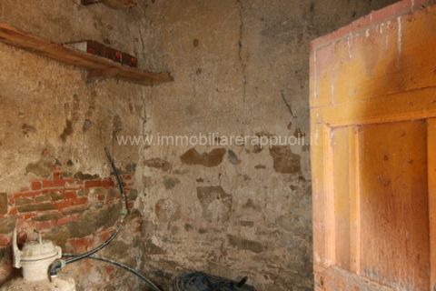 Herregård i Sinalunga, Siena, Sinalunga - € 200 000 | Ref: CL159 - foto 32