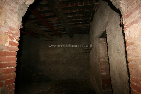 Herregård i Sinalunga, Siena, Sinalunga - € 200 000 | Ref: CL159 - foto 35
