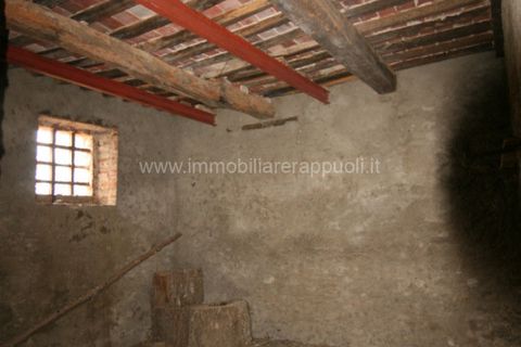 Herregård i Sinalunga, Siena, Sinalunga - € 200 000 | Ref: CL159 - foto 36