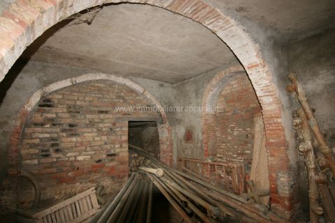 Herregård i Sinalunga, Siena, Sinalunga - € 200 000 | Ref: CL159 - foto 39