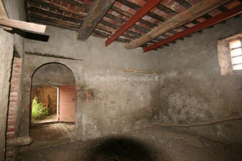 Herregård i Sinalunga, Siena, Sinalunga - € 200 000 | Ref: CL159 - foto 40
