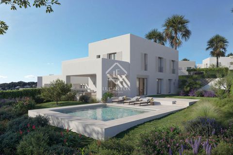 Villa a Estepona, Malaga, Estepona - € 894.000 | Ref: EST61107 - foto 14