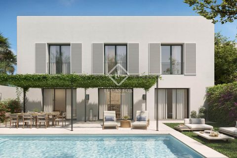Villa a Estepona, Malaga, Estepona - € 894.000 | Ref: EST61107 - foto 16