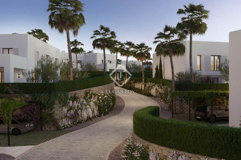 Villa a Estepona, Malaga, Estepona - € 894.000 | Ref: EST61107 - foto 21