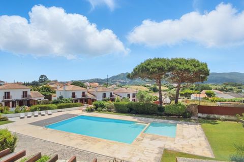 Villa i Sintra, Lisbon, Sintra - € 880.000 | Ref: 25-E.FAV-0067 - foto 1