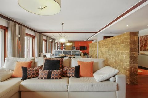 Villa i Sintra, Lisbon, Sintra - € 880.000 | Ref: 25-E.FAV-0067 - foto 25