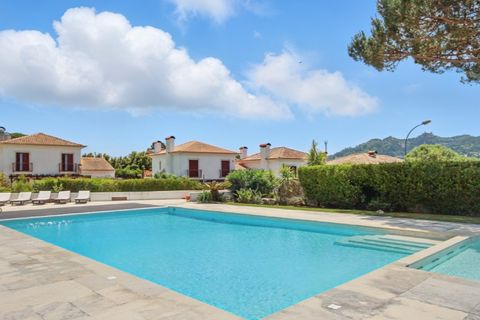 Villa i Sintra, Lisbon, Sintra - € 880.000 | Ref: 25-E.FAV-0067 - foto 26