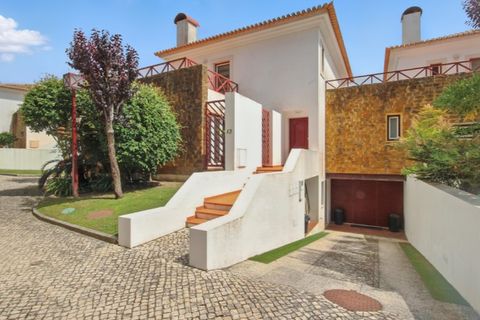 Villa i Sintra, Lisbon, Sintra - € 880.000 | Ref: 25-E.FAV-0067 - foto 31