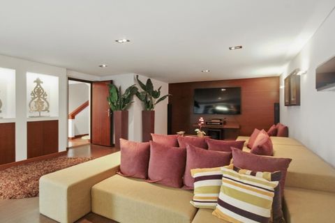 Villa i Sintra, Lisbon, Sintra - € 880.000 | Ref: 25-E.FAV-0067 - foto 34