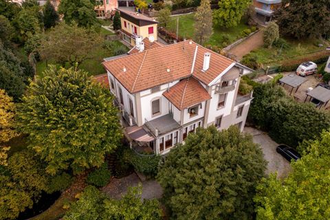 Villa a Pollone, Biella, Pollone - € 690.000 | Ref: 12827 - foto 2