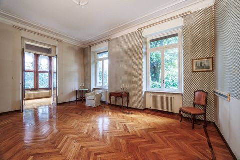 Villa a Pollone, Biella, Pollone - € 690.000 | Ref: 12827 - foto 3