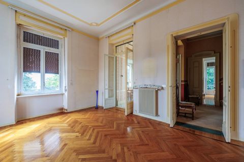 Villa a Pollone, Biella, Pollone - € 690.000 | Ref: 12827 - foto 4