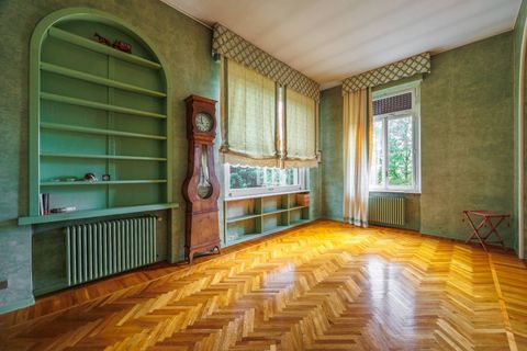 Villa a Pollone, Biella, Pollone - € 690.000 | Ref: 12827 - foto 7