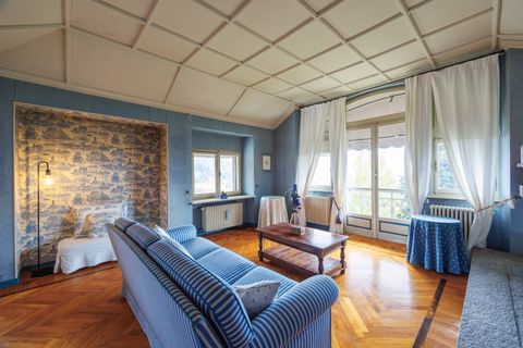 Villa a Pollone, Biella, Pollone - € 690.000 | Ref: 12827 - foto 16