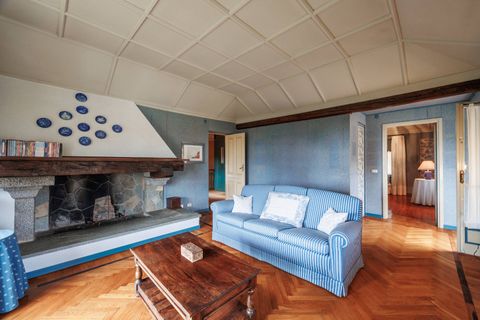 Villa a Pollone, Biella, Pollone - € 690.000 | Ref: 12827 - foto 18