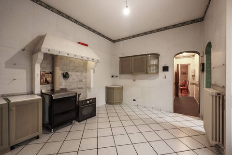 Villa a Pollone, Biella, Pollone - € 690.000 | Ref: 12827 - foto 20