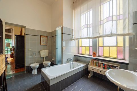 Villa a Pollone, Biella, Pollone - € 690.000 | Ref: 12827 - foto 23
