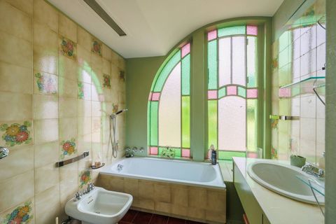 Villa a Pollone, Biella, Pollone - € 690.000 | Ref: 12827 - foto 24