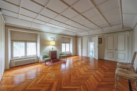 Villa a Pollone, Biella, Pollone - € 690.000 | Ref: 12827 - foto 25