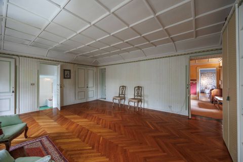 Villa a Pollone, Biella, Pollone - € 690.000 | Ref: 12827 - foto 26