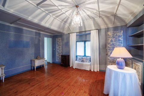 Villa a Pollone, Biella, Pollone - € 690.000 | Ref: 12827 - foto 27