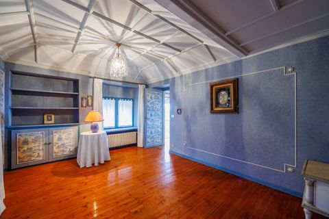 Villa a Pollone, Biella, Pollone - € 690.000 | Ref: 12827 - foto 28