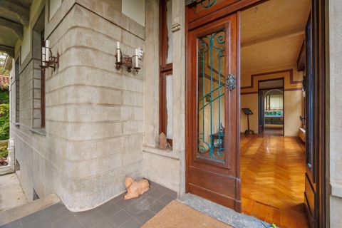 Villa a Pollone, Biella, Pollone - € 690.000 | Ref: 12827 - foto 29