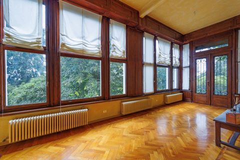 Villa a Pollone, Biella, Pollone - € 690.000 | Ref: 12827 - foto 30