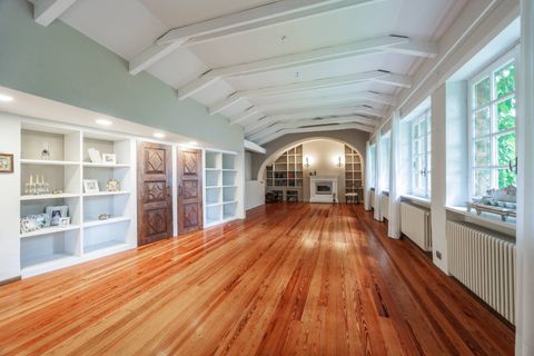 Villa a Pollone, Biella, Pollone - € 690.000 | Ref: 12827 - foto 32