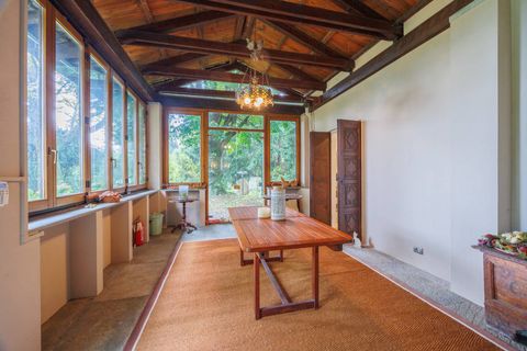 Villa a Pollone, Biella, Pollone - € 690.000 | Ref: 12827 - foto 33