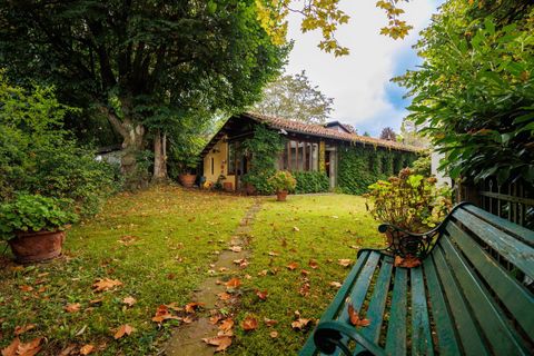 Villa a Pollone, Biella, Pollone - € 690.000 | Ref: 12827 - foto 34