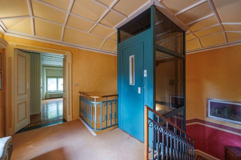 Villa a Pollone, Biella, Pollone - € 690.000 | Ref: 12827 - foto 37
