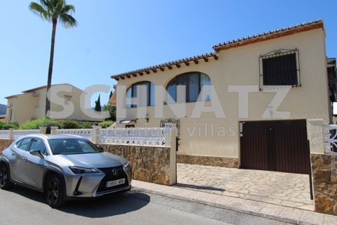 Villa i Orba, Alicante, Orba - € 580.000 | Ref: OR5289 - foto 2