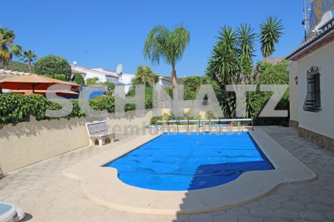 Villa i Orba, Alicante, Orba - € 580.000 | Ref: OR5289 - foto 3