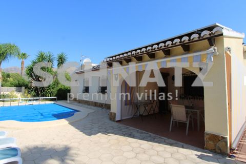 Villa i Orba, Alicante, Orba - € 580.000 | Ref: OR5289 - foto 4