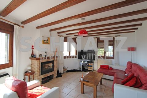 Villa i Orba, Alicante, Orba - € 580.000 | Ref: OR5289 - foto 5